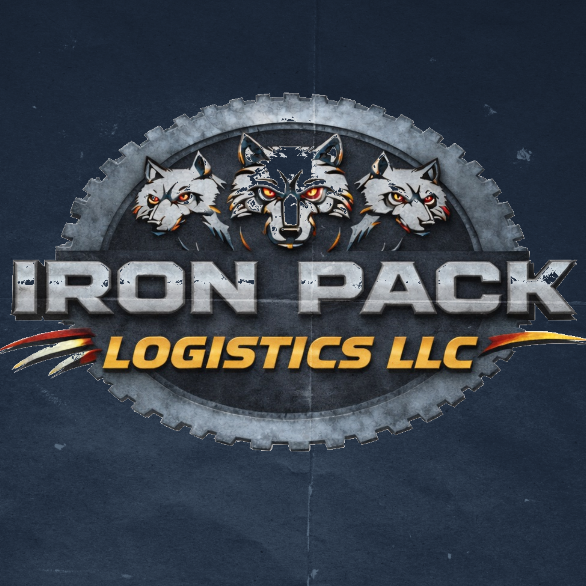 Iron Pack Logistics LLC